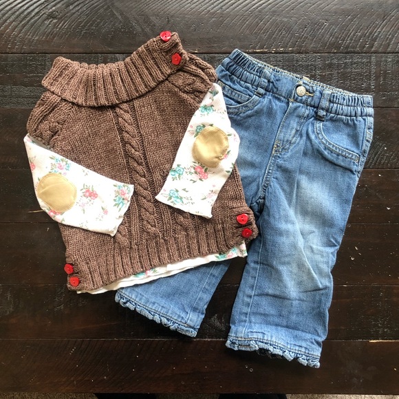 💐🌻3 for 20💐🌻 Cosy set for a rainy day